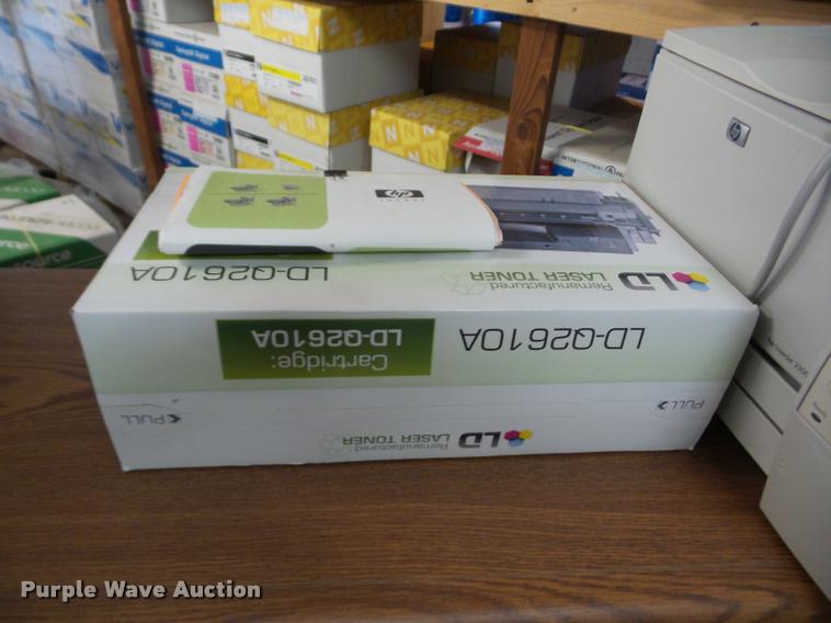 image for item AG9358 Office supplies