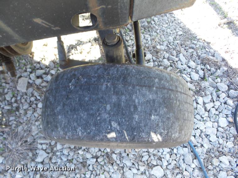 image for item AG9359 John Deere F935 sprayer