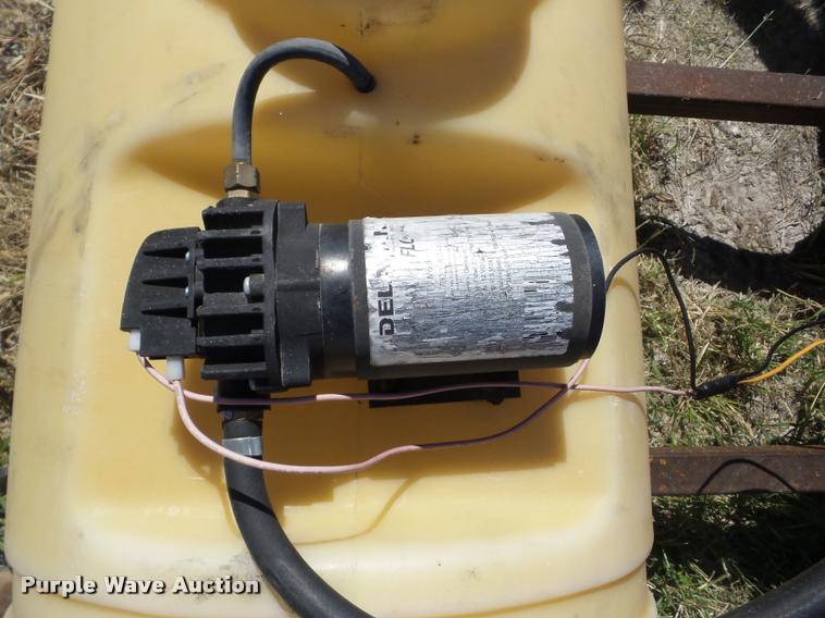 image for item AG9359 John Deere F935 sprayer