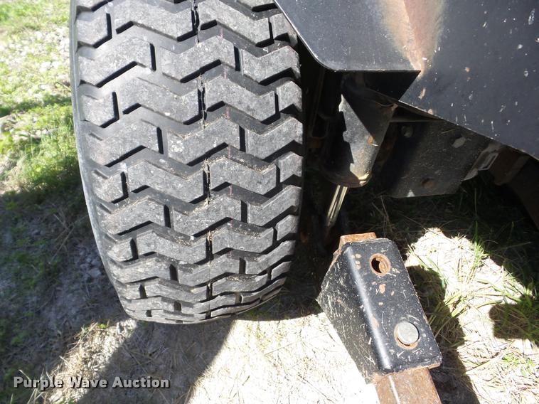image for item AG9359 John Deere F935 sprayer
