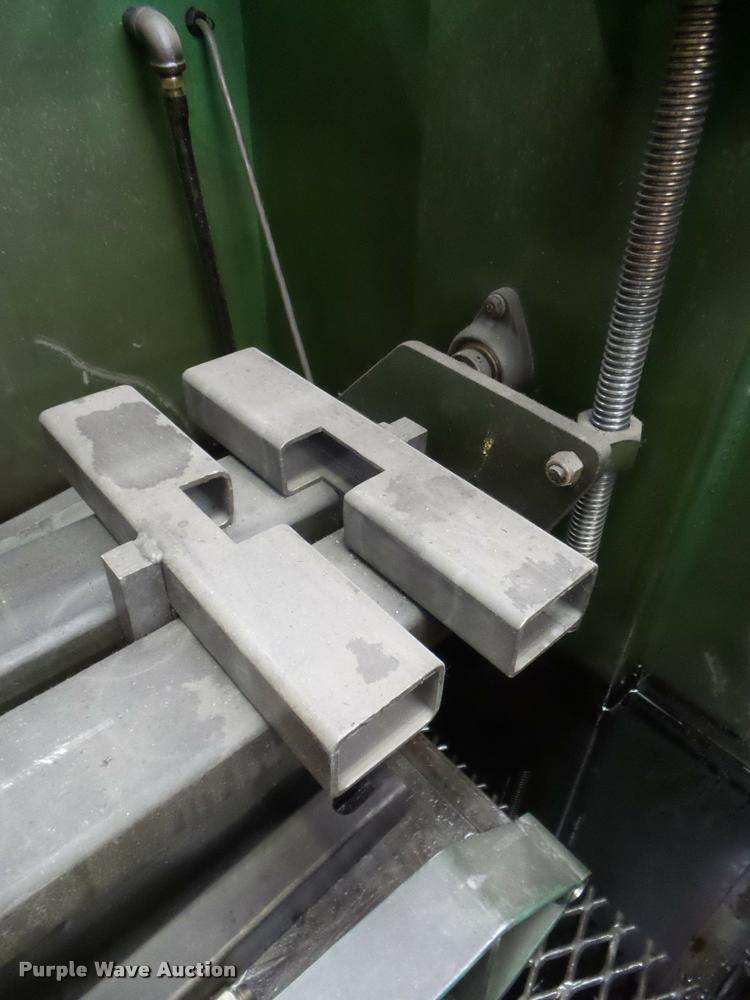 image for item AP9686 Kansas Instruments HC-1 honing machine