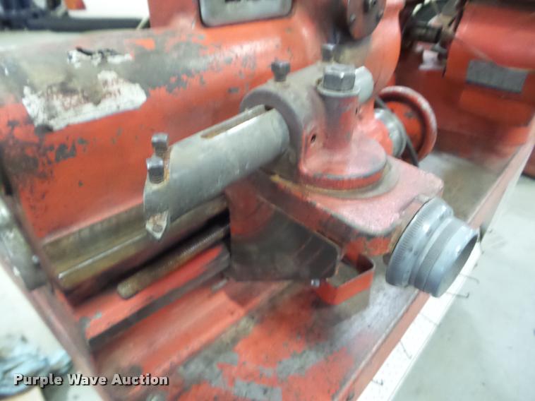 image for item AP9689 Bear brake lathe