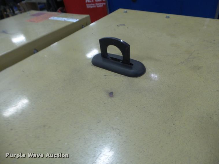 image for item AP9698 Hobart Tig AC/DC arc welder