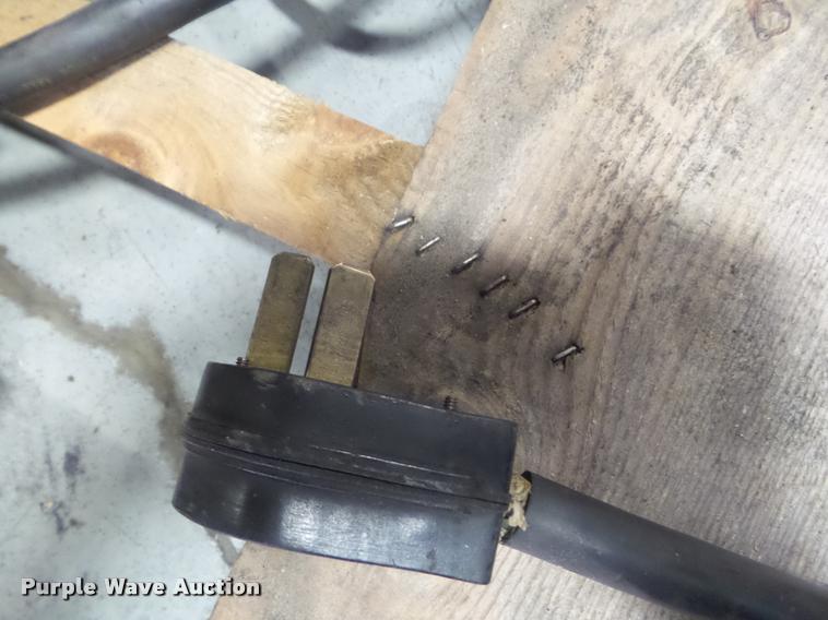 image for item AP9698 Hobart Tig AC/DC arc welder