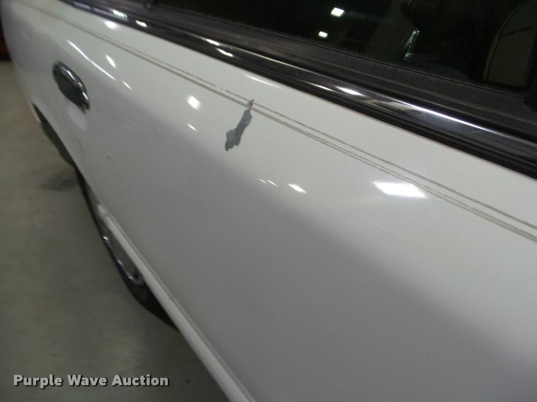 image for item AP9700 1996 Ford Crown Victoria Police Interceptor