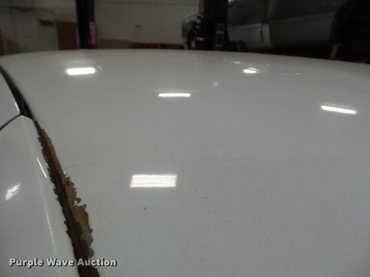 image for item AP9700 1996 Ford Crown Victoria Police Interceptor