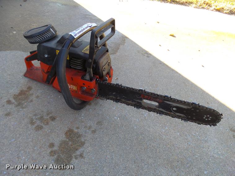 image for item AS9508 Edge CE-670-FDV chainsaw