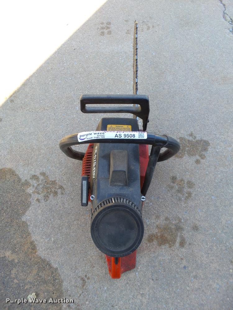 image for item AS9508 Edge CE-670-FDV chainsaw