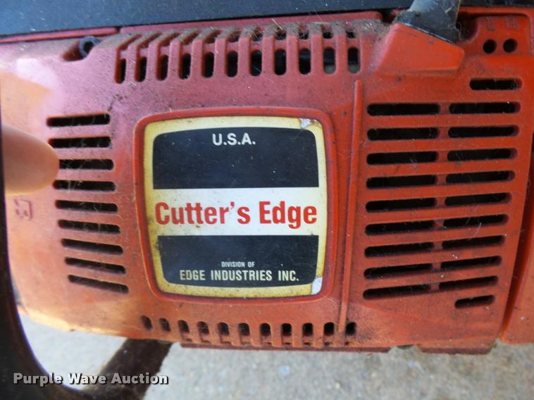 image for item AS9508 Edge CE-670-FDV chainsaw