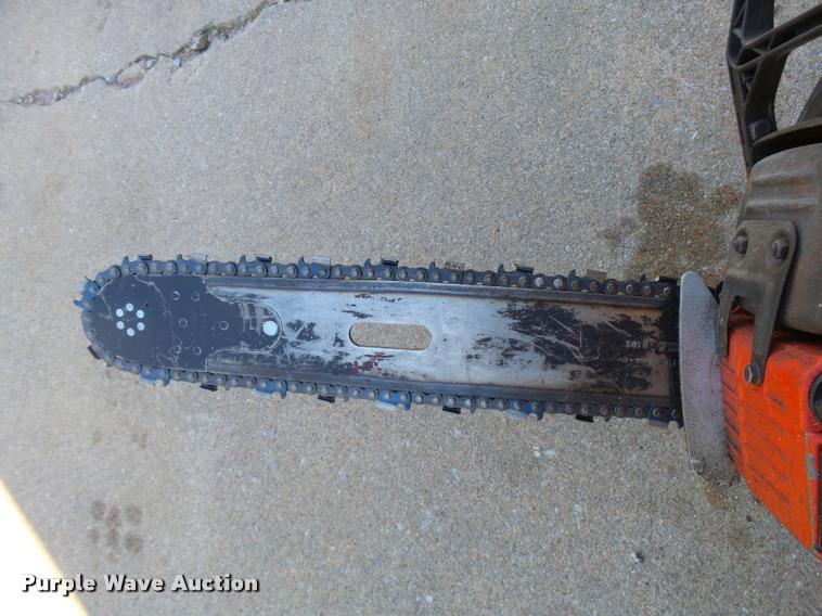 image for item AS9508 Edge CE-670-FDV chainsaw