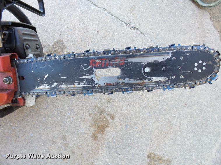 image for item AS9508 Edge CE-670-FDV chainsaw