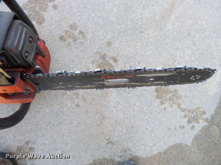 image for item AS9508 Edge CE-670-FDV chainsaw