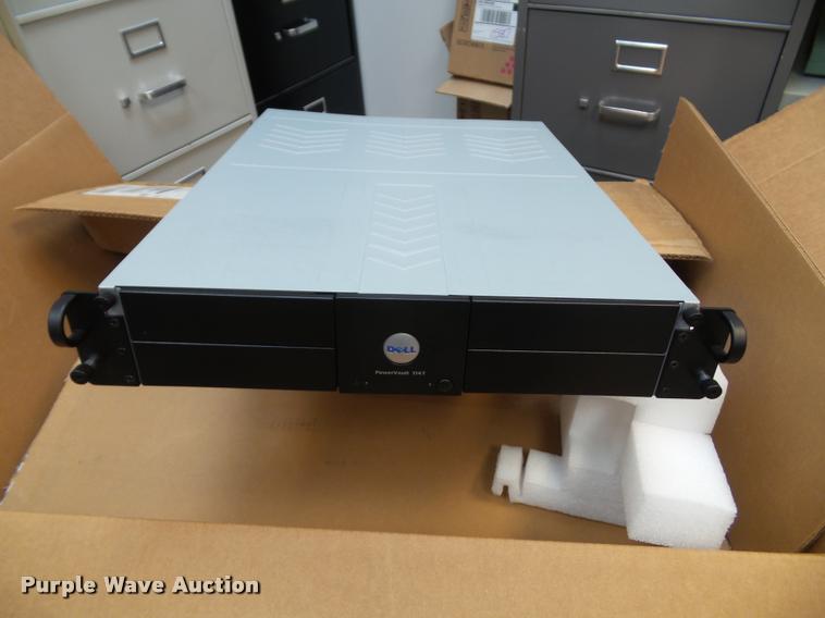 image for item BV9329 (2) servers