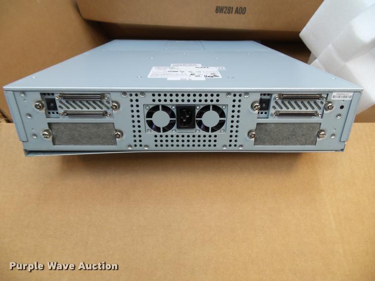image for item BV9329 (2) servers
