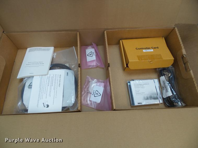 image for item BV9329 (2) servers