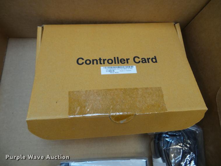 image for item BV9329 (2) servers