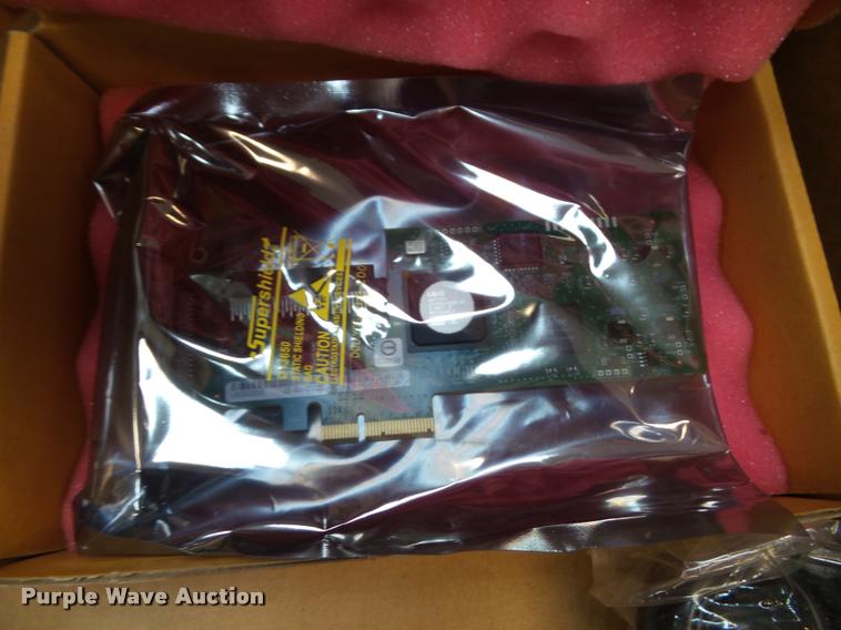 image for item BV9329 (2) servers