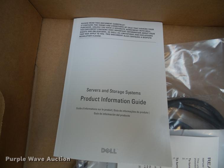 image for item BV9329 (2) servers