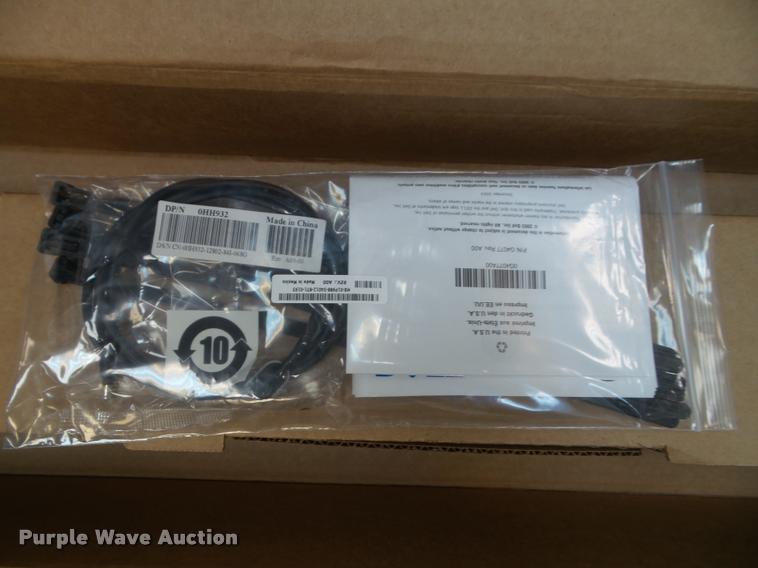 image for item BV9329 (2) servers