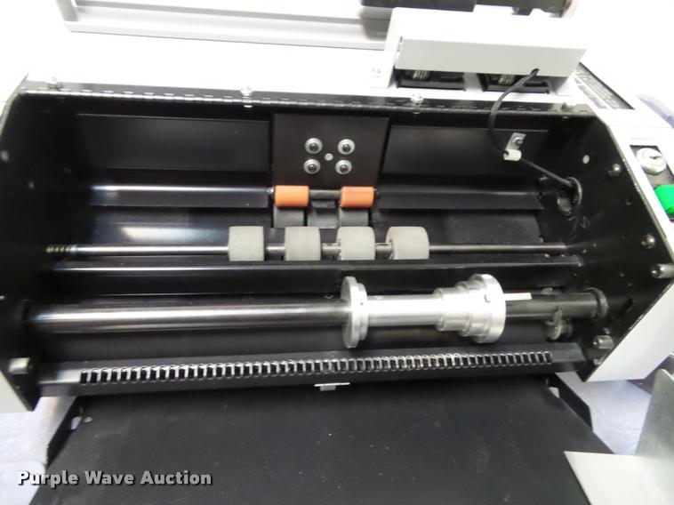 image for item BV9331 Hedman check signer