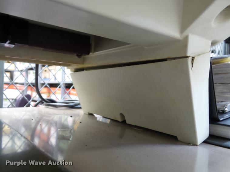 image for item BV9332 (2) Bruning BlueLine printers