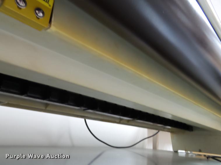 image for item BV9332 (2) Bruning BlueLine printers