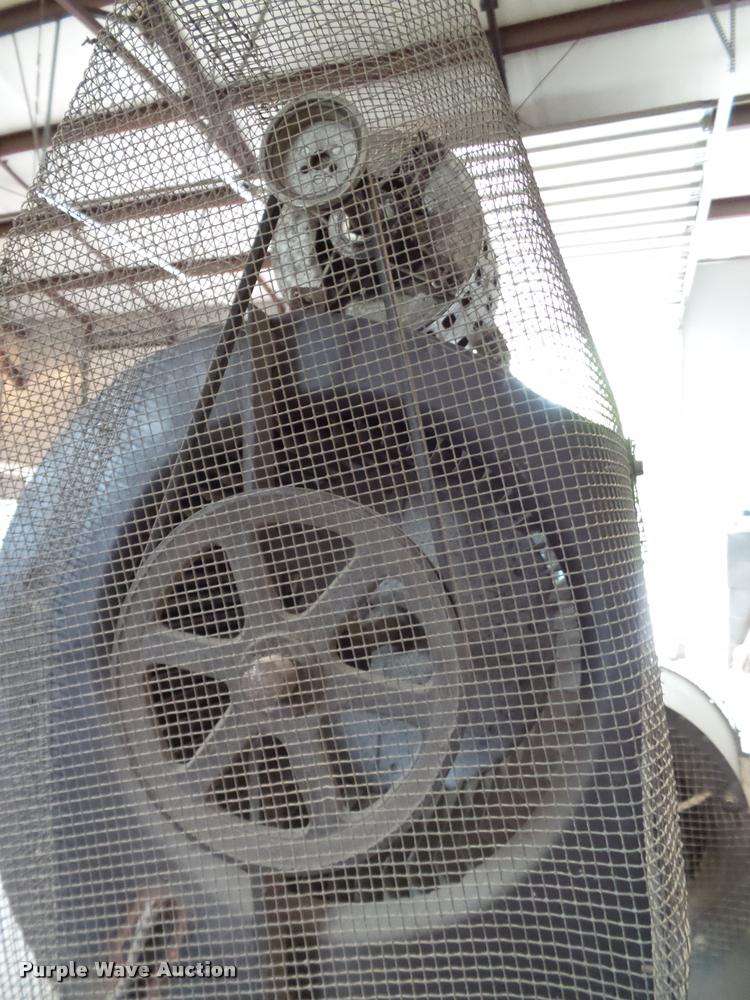 image for item BV9364 (2) electric shop blowers