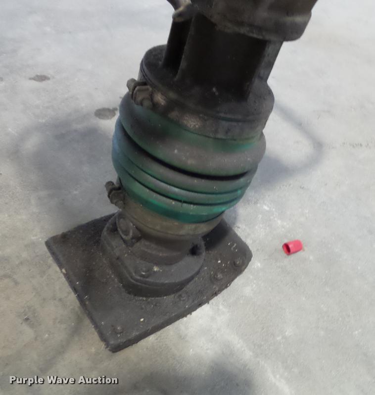 image for item BV9368 (2) plate compactors