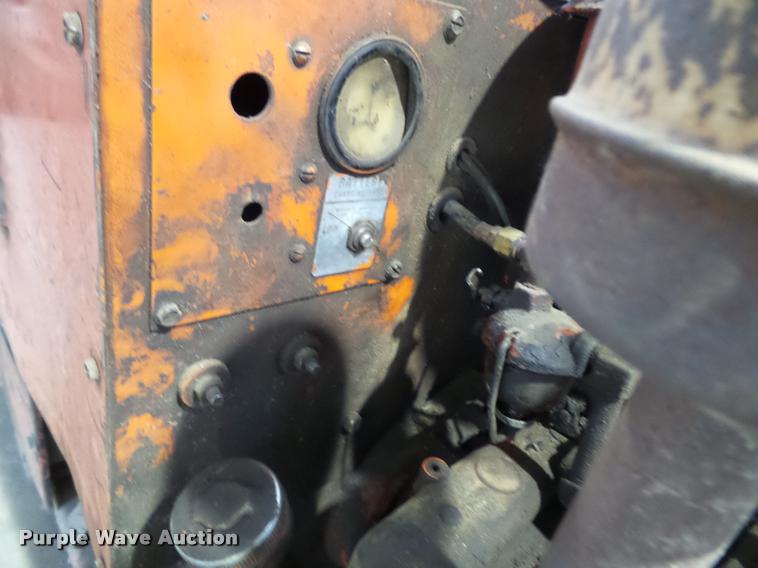 image for item BV9369 Lincoln 225 welder