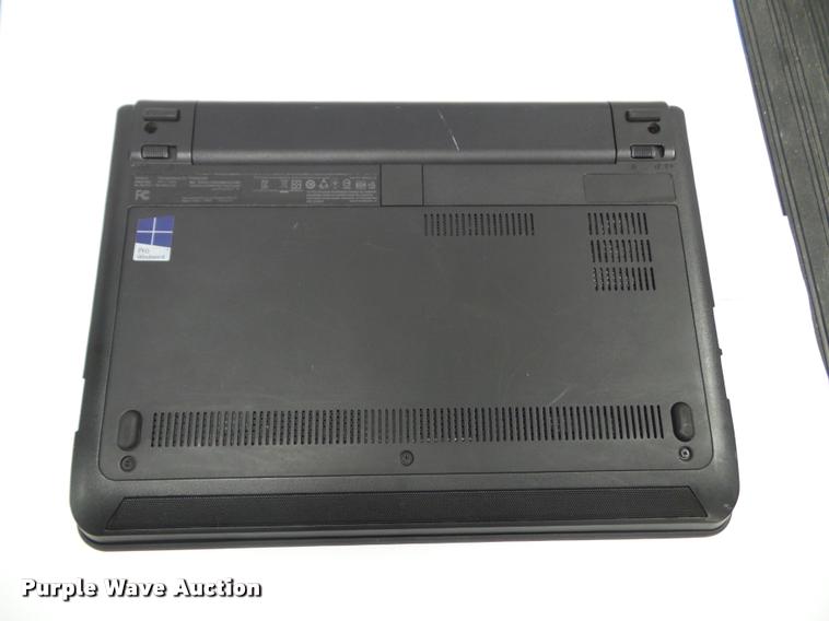 image for item BV9398 (174) Lenovo X131e laptops