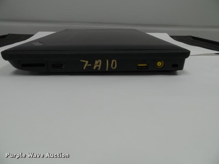 image for item BV9398 (174) Lenovo X131e laptops