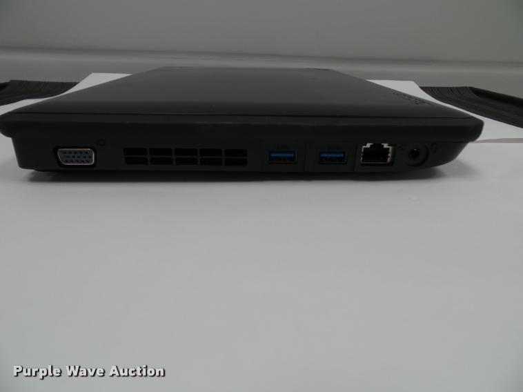 image for item BV9398 (174) Lenovo X131e laptops