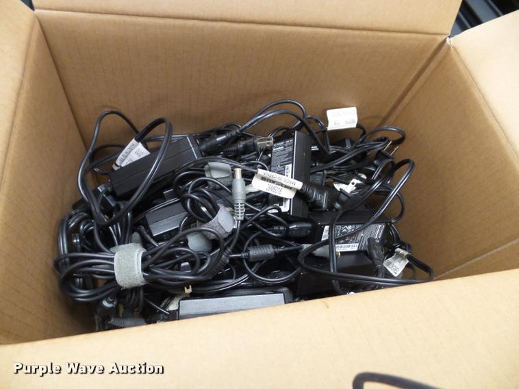 image for item BV9398 (174) Lenovo X131e laptops