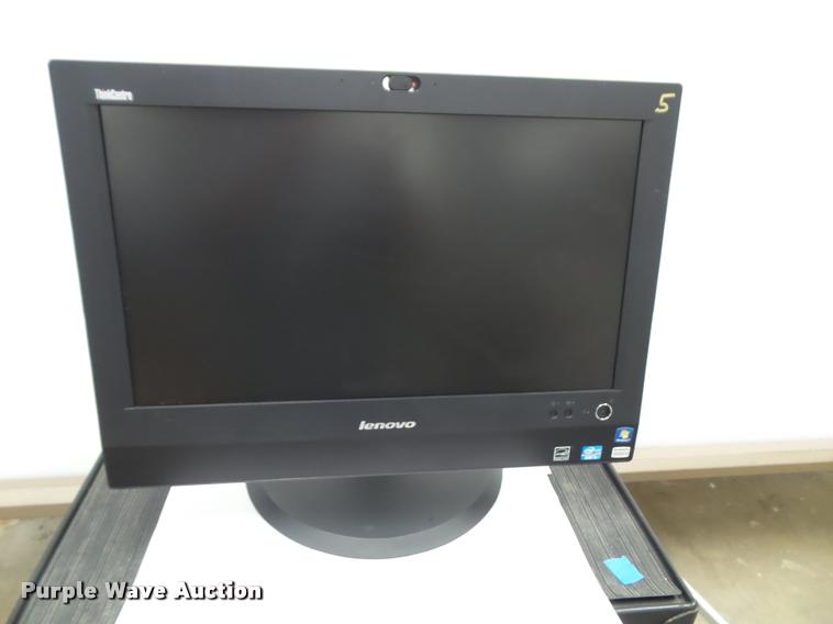 image for item BV9399 (75) M71 all-in-one computers