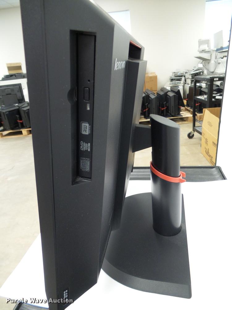 image for item BV9399 (75) M71 all-in-one computers