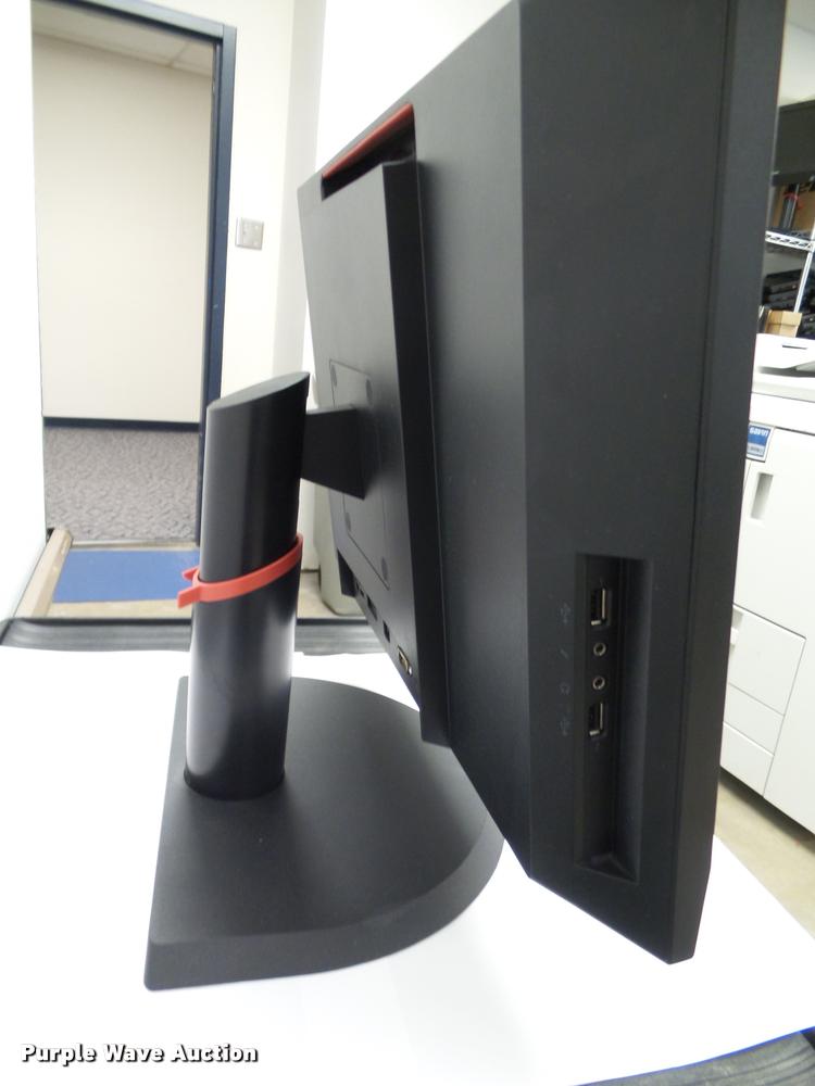 image for item BV9399 (75) M71 all-in-one computers