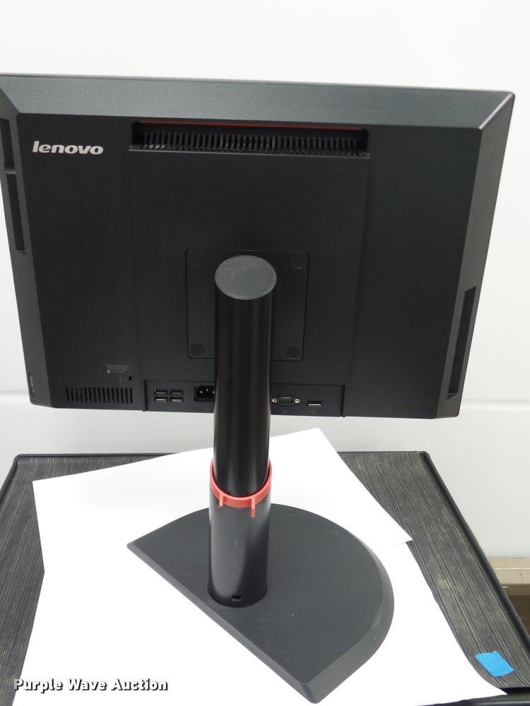 image for item BV9399 (75) M71 all-in-one computers