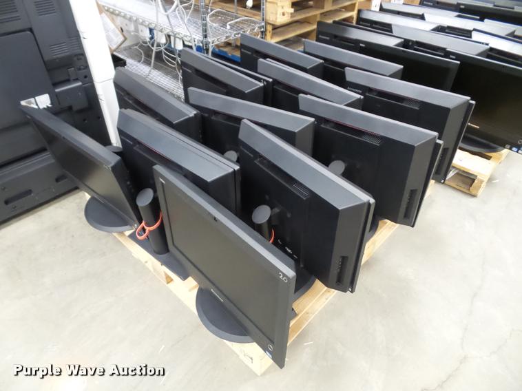 image for item BV9399 (75) M71 all-in-one computers