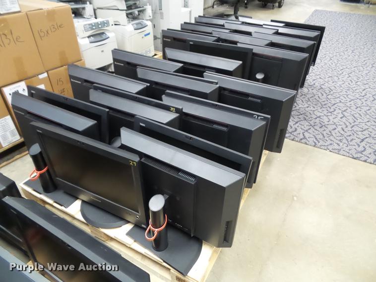 image for item BV9399 (75) M71 all-in-one computers