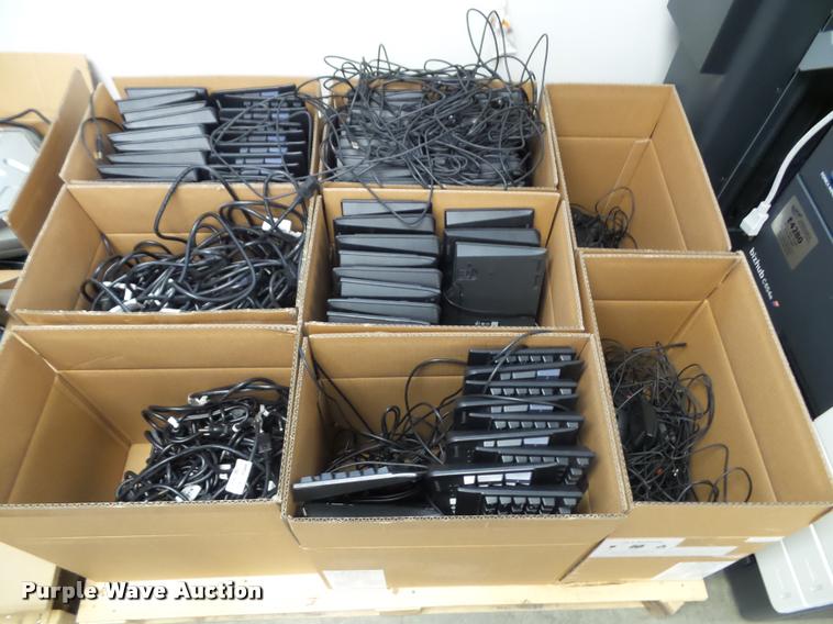 image for item BV9399 (75) M71 all-in-one computers