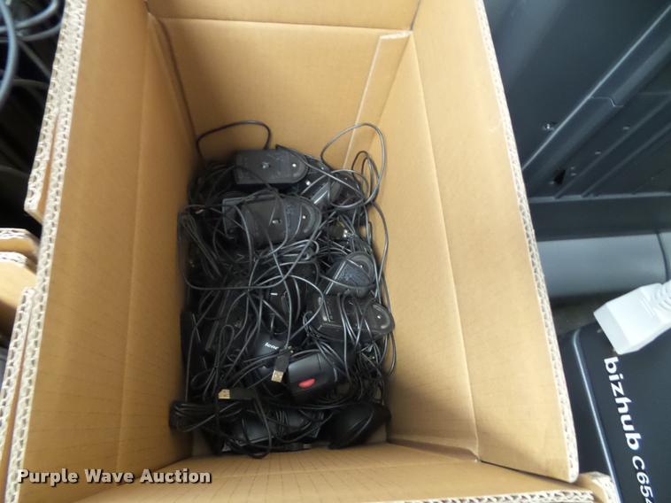 image for item BV9399 (75) M71 all-in-one computers