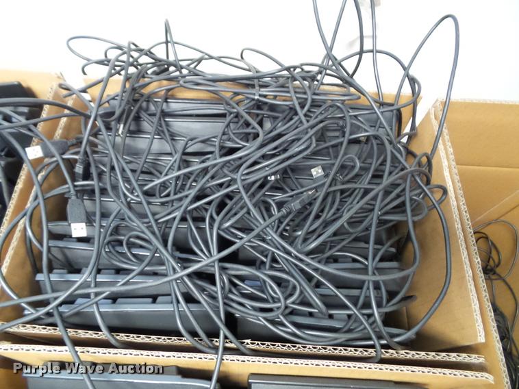 image for item BV9399 (75) M71 all-in-one computers