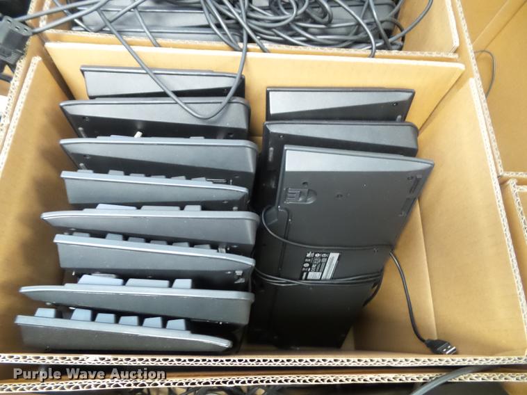 image for item BV9399 (75) M71 all-in-one computers