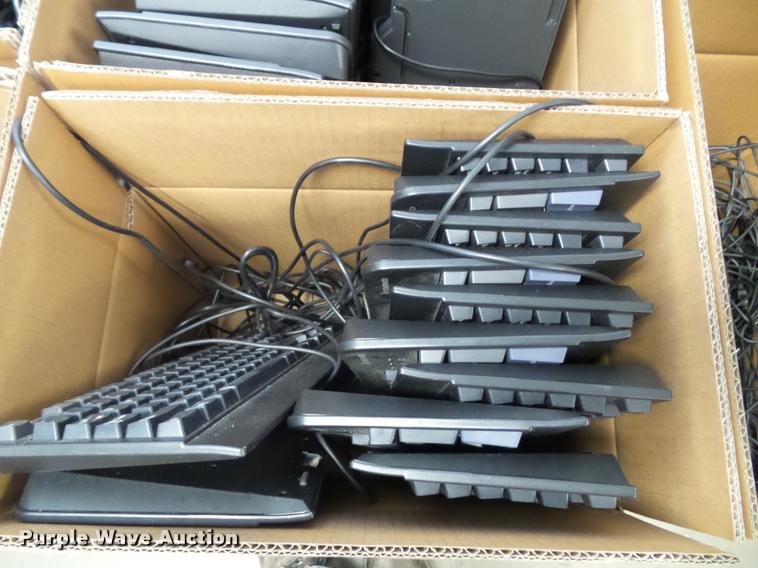 image for item BV9399 (75) M71 all-in-one computers