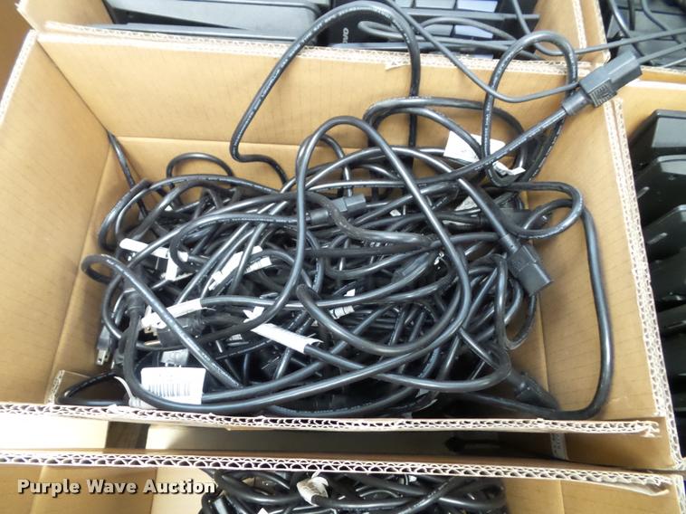 image for item BV9399 (75) M71 all-in-one computers