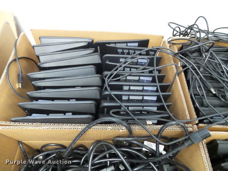 image for item BV9399 (75) M71 all-in-one computers