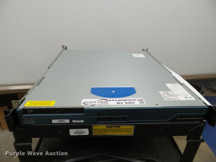 Cisco CSMARS25 V01 mars in Spring Hill, KS Item BV9407 sold