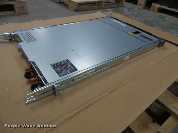 image for item BV9413 Dell PowerEdge R610 server