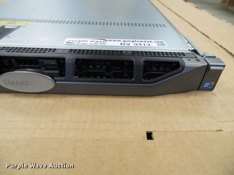 image for item BV9413 Dell PowerEdge R610 server