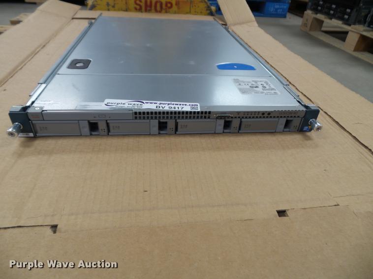 image for item BV9417 Cisco UCS C200 M2 server